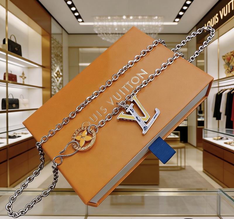 LV Necklace 03yxs86